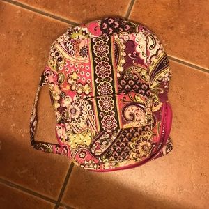 Vera Bradley backpack